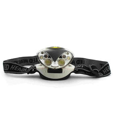 Load image into Gallery viewer, iTimo High Quality LED Headlight Headlamp Head Light Waterproof Emergency Lamps